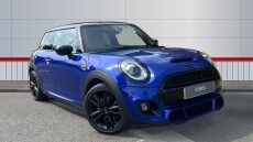 MINI Hatchback 2.0 Cooper S Sport II 3dr Petrol Hatchback